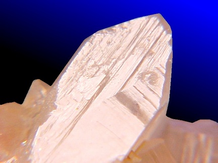 Creedite from Catavi, Bolivia