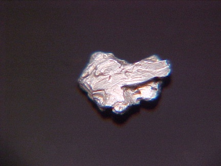 osmium crystals