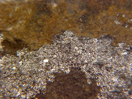 CLASSIC OLD Sylvanite CRIPPLE CREEK, COLORADO  Ex. Calvert  